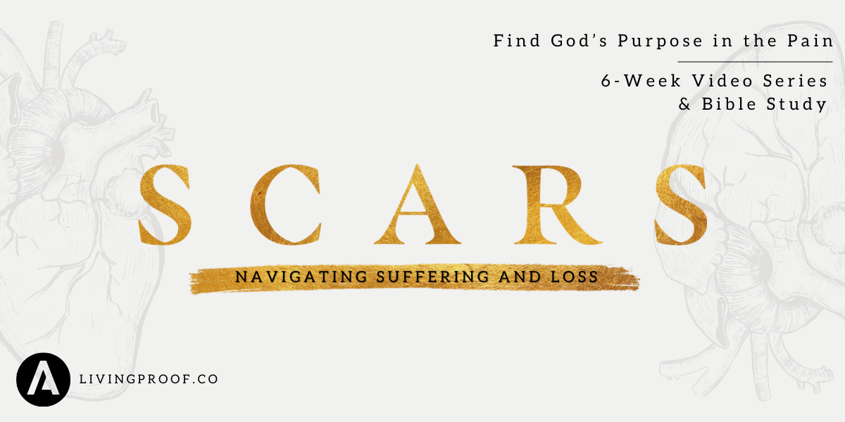 Click here to get the SCARS Series Bible Study